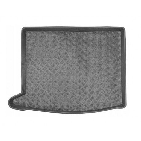 Protetor de porta-malas MG HS 2018–2024
