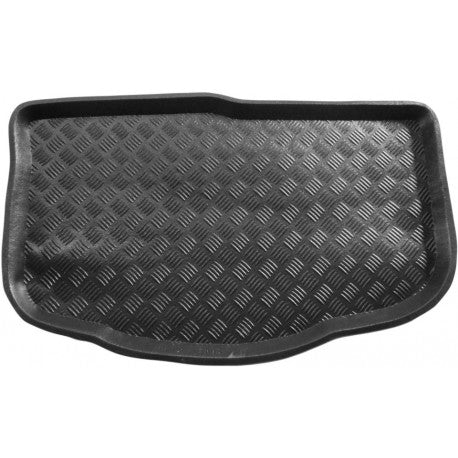 Protetor de porta-malas Mitsubishi Colt 2008–2012