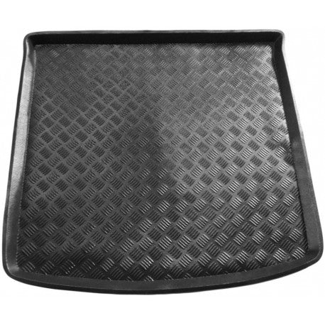 Protetor de porta-malas Mitsubishi Outlander Gasolina ou diesel 2018–2024