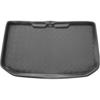 Protector de maletero Nissan Note 2006–2013