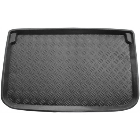 Protetor de porta-malas Opel Corsa D 2006–2014