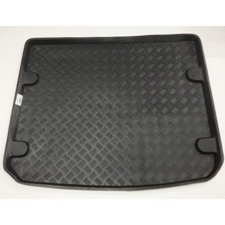 Protetor de porta-malas Porsche Cayenne 9PA 2003–2007