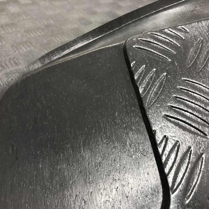 Tapete em PVC para Mala BMW X5 F15 (2013 - 2018)