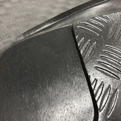 Tapete em PVC para Mala BMW X5 F15 (2013 - 2018)