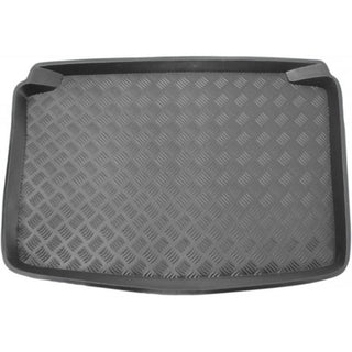 Protector de maletero Škoda Fabia 3 ou 5 puertas 2000–2007