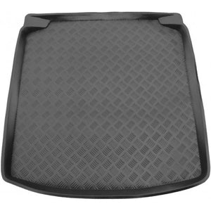 Protetor de porta-malas Škoda Fabia Combi 2000–2007