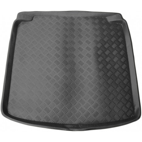 Protetor de porta-malas Škoda Fabia Combi 2008–2015