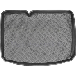 Protector de maletero Škoda Fabia Hatchback 2015–2021