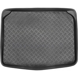 Protetor de porta-malas Škoda Karoq 2017–atualidade