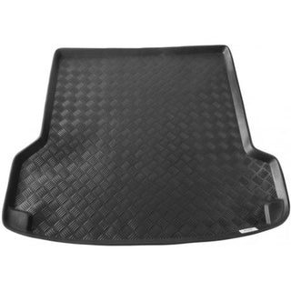 Protector de maletero Škoda Octavia Combi 2000–2004