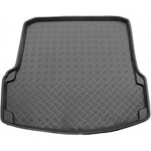 Protetor de porta-malas Škoda Octavia Hatchback 2004–2008