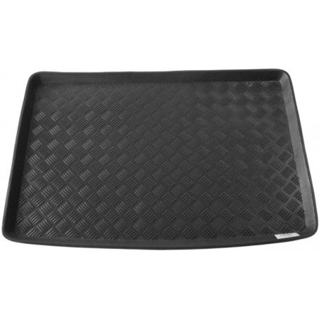 Protetor de porta-malas Škoda Yeti 2014–atualidade