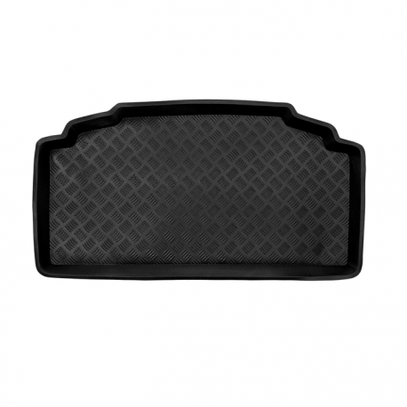 Protetor de porta-malas Suzuki Alto 2009–atualidade
