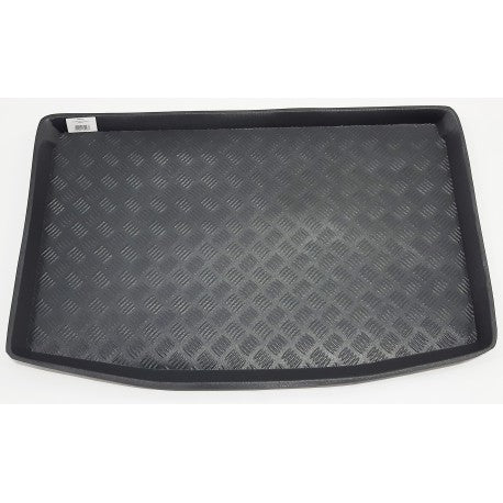 Protetor de porta-malas Suzuki Baleno 2016–atualidade