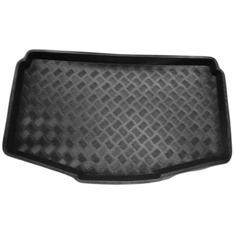 Protetor de porta-malas Suzuki Swift 2005–2010