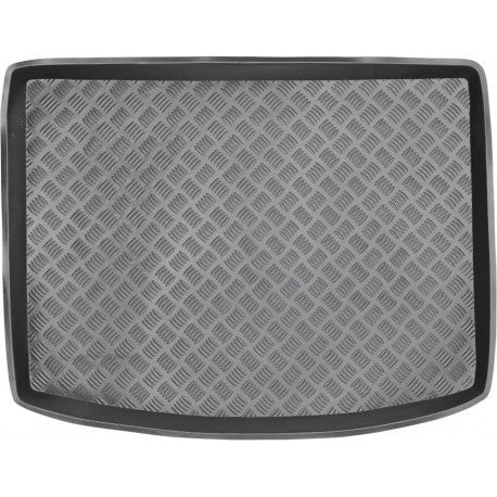 Protetor de porta-malas Suzuki SX4 S-Cross 2013–atualidade