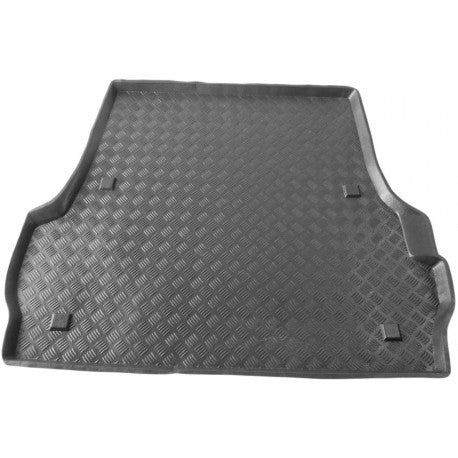 Protetor de porta-malas Toyota Land Cruiser 200 J20 2008–atualidade