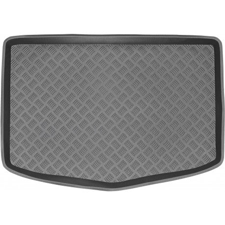 Protetor de porta-malas Toyota Yaris 3 ou 5 portas 2017–2020