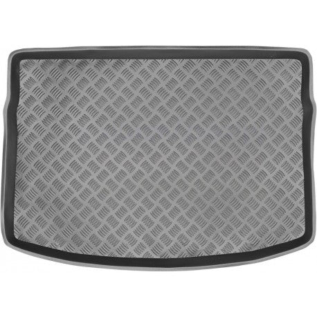 Protetor de porta-malas Volkswagen Golf 7 2013–2020