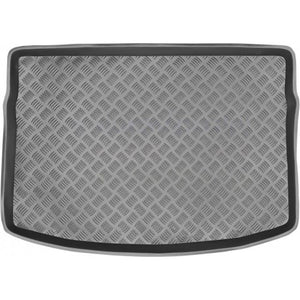 Protetor de porta-malas Volkswagen Golf 7 2013–2020