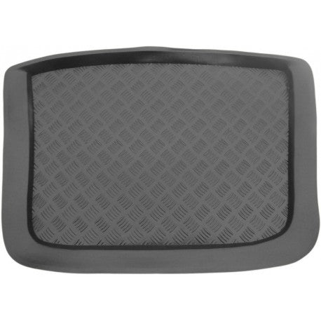 Protetor de porta-malas Volkswagen Polo 6N 1994–1999