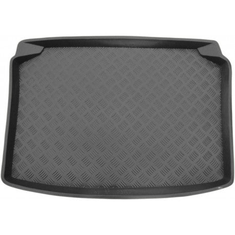Protetor de porta-malas Volkswagen Polo 9N3 2005–2009