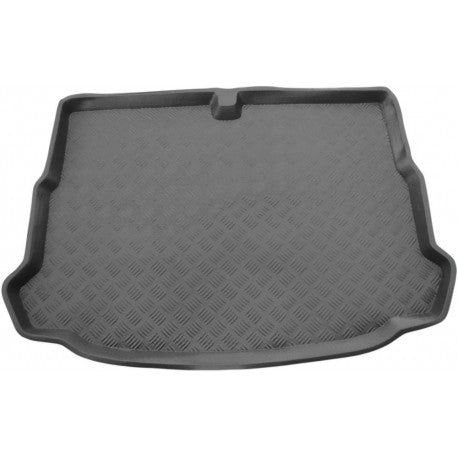 Protetor de porta-malas Volkswagen Scirocco 2012–atualidade