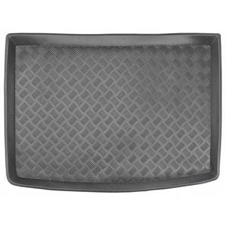 Protetor de porta-malas Volkswagen Tiguan 2024–atualidade