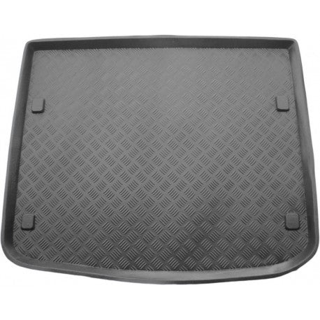 Protetor de porta-malas Volkswagen Touareg 2003–2010