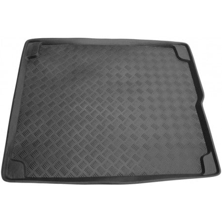Protetor de porta-malas Volkswagen Touareg 2010–2018