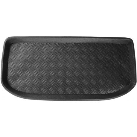 Protetor de porta-malas Volkswagen Up! 2011–2016