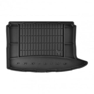 Protector de maletero de goma Citroën C4 I 2004–2010