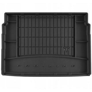 Protector de maletero de goma Citroën C4 Sedan 2021–presente