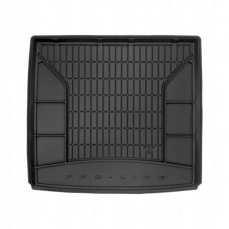 Protetor de bagageira em borracha Citroën ë-C4 Elétrico 2021–presente