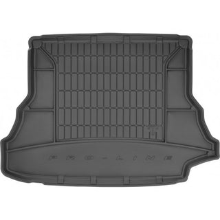Protector de maletero de goma Renault Laguna II 5 Puertas (2001-2008)