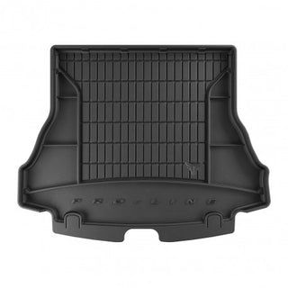 Protector de maletero de goma Renault Laguna II Grand Tour (2001-2008)