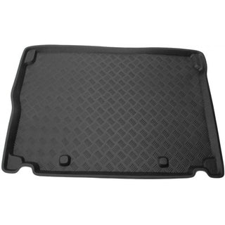 Protector de maletero Semirrígido Renault Scénic III 2009-2016