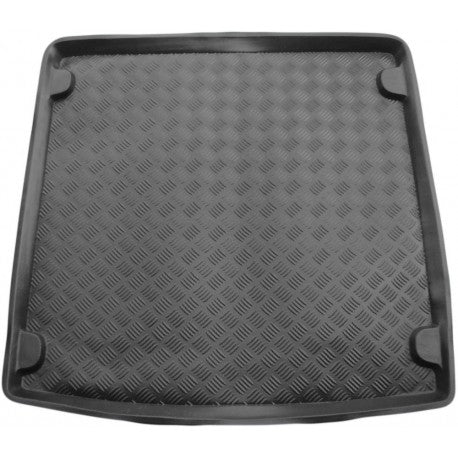 Protetor de bagageira semirrígido para Audi A4 B8 Limousine 2008–2015