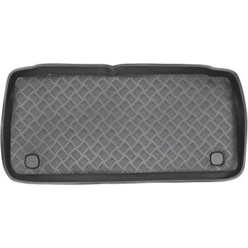 Protetor de bagageira semirrígido para Citroën C2