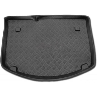 Protector de maletero semirrígido Citroën C3 I 2002–2009