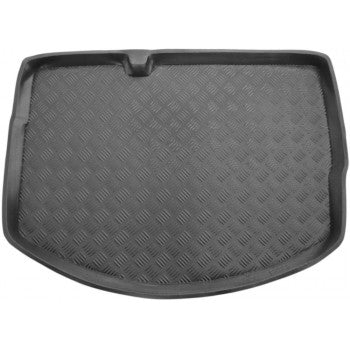 Protetor de bagageira semirrígido Citroën C3 II 2013–2016