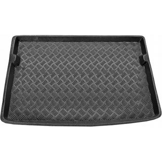 Protector de maletero semirrígido Citroën C3 Aircross 2017–2024