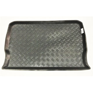 Protector de maletero semirrígido Citroën C3 III 2016–2023