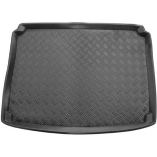 Protector de maletero semirrígido Citroën C4 I 2004–2010
