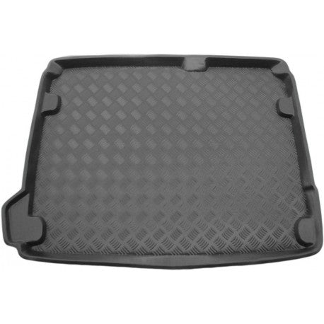 Protetor de bagageira semirrígido Citroën C4 II 2010–2019