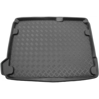 Protector de maletero semirrígido Citroën C4 II 2010–2019