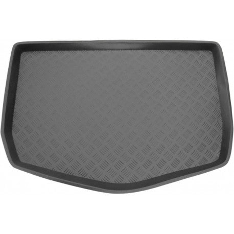 Protetor de bagageira semirrígido Volkswagen Beetle 2011–presente
