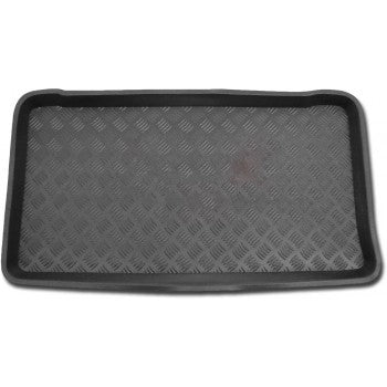 Protetor de bagageira semirrígido para Volkswagen Fox