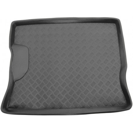 Protetor de bagageira semirrígido para Volkswagen Golf 2 1983–1992