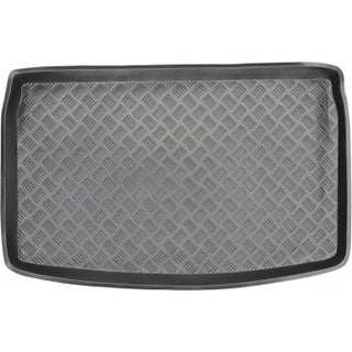 Protector de maletero semirrígido Volkswagen Polo AW 2018–actualidad